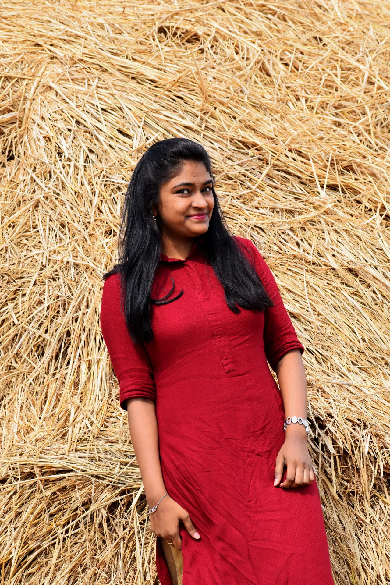 Sri Vaishnavi, postpartum healing specialist
